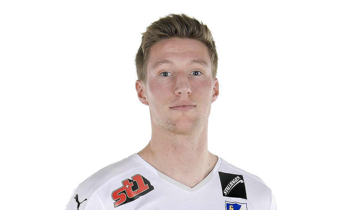 ​IFK Mariehamnin hollantilaistoppari: "Emme ole cupissa puolivälierää varten, haluamme voittaa"