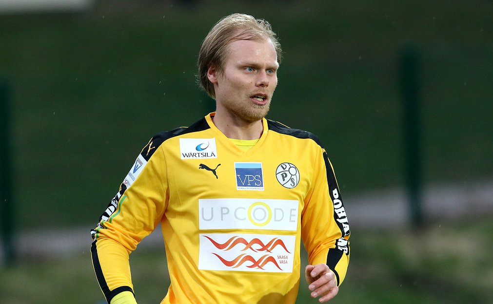 VPS ja TPS päätyivät maalittomaan