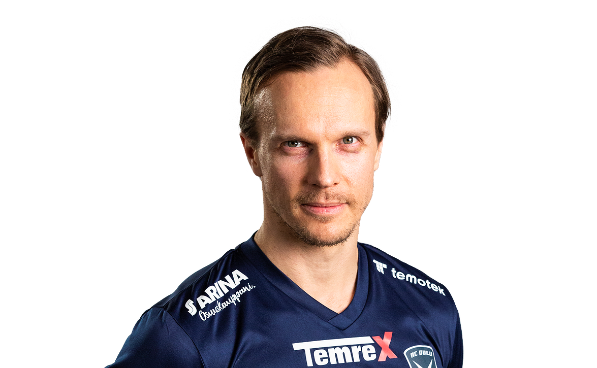 "Meiltä ei ilmaiseksi pisteitä saa" - AC Oulun kokenut Jarkko Hurme valmiina avaukseen