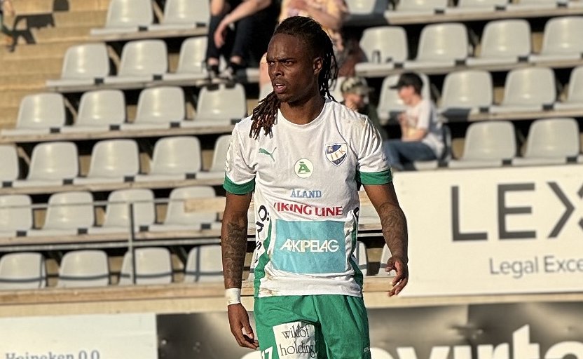 ​IFK Mariehamnilla edessä kenraaliharjoitus – EIF vieraaksi lauantaina
