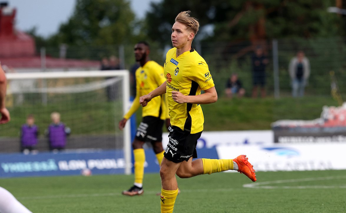 KuPS:lle kahden maalin voitto MP:sta