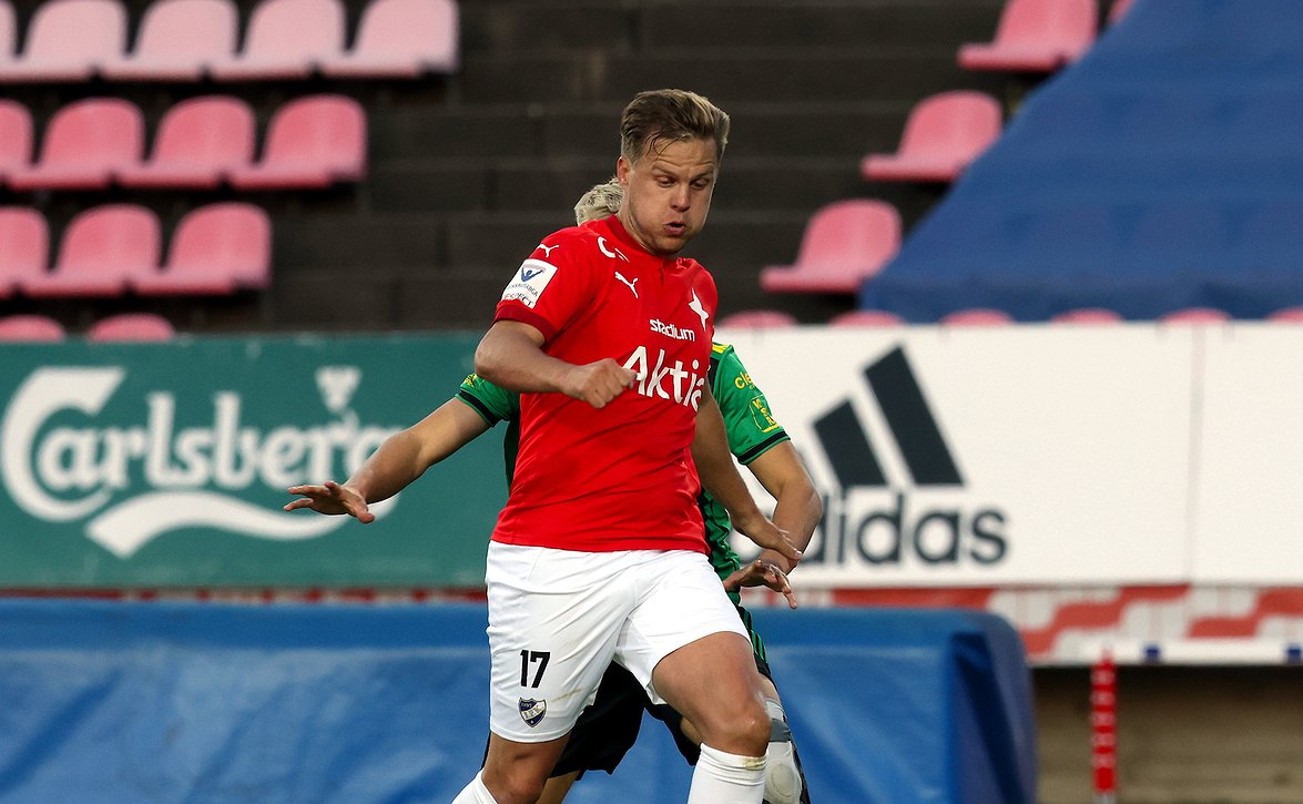 HIFK ja Jani Bäckman jatkosopimukseen - "Hienoa jatkaa seurassa kahdeksatta vuotta"