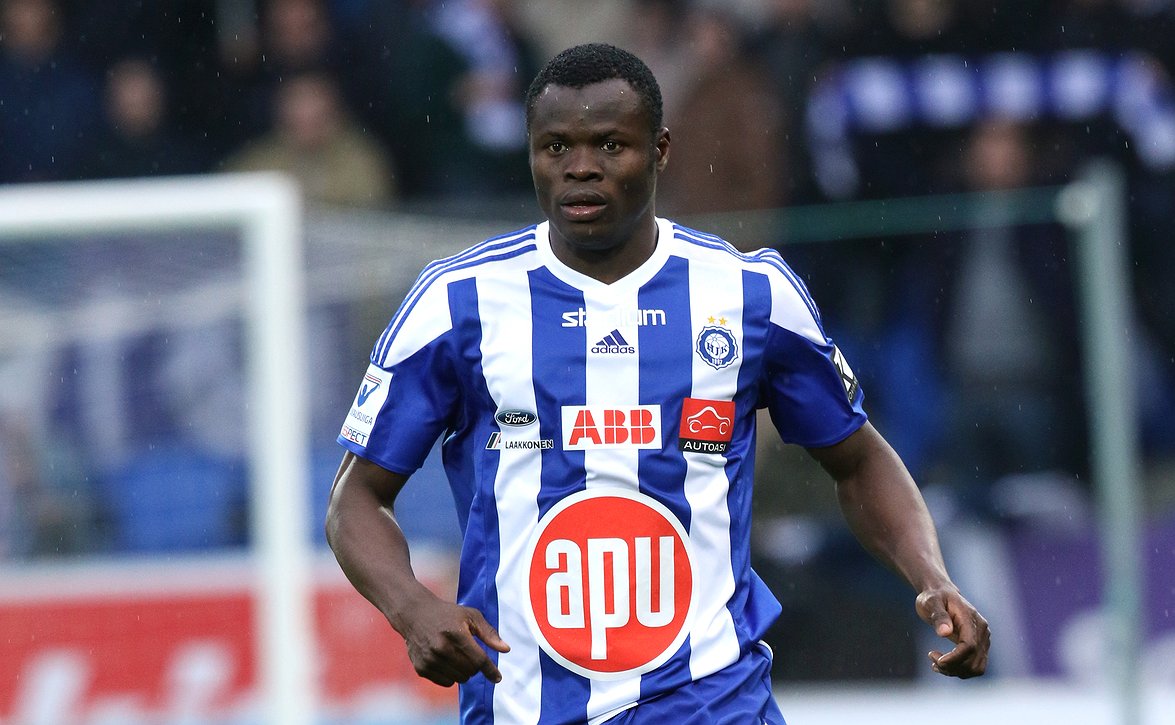 ​RoPS ja HJK jatkoon