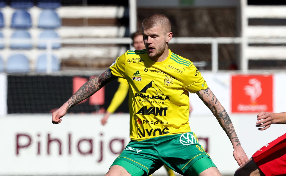 ​Petteri Pennasen jatko avoinna – sopimus Intiaan purettu