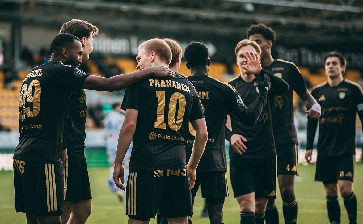 SJK vahvistaa organisaatiotaan - Abdi Mohamed pelaajarekrytoinnin päälliköksi