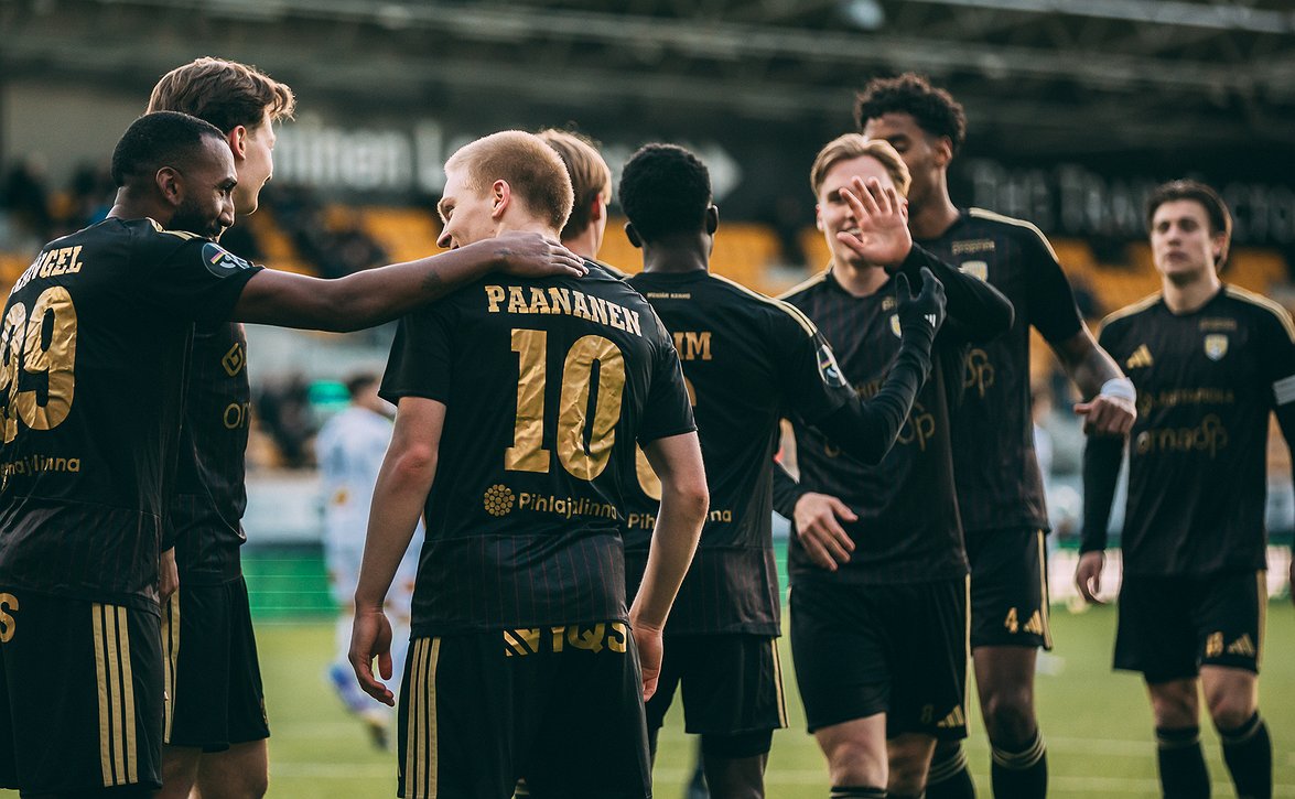 ​SJK palaa cupissa juurilleen – vai palaako sittenkään?