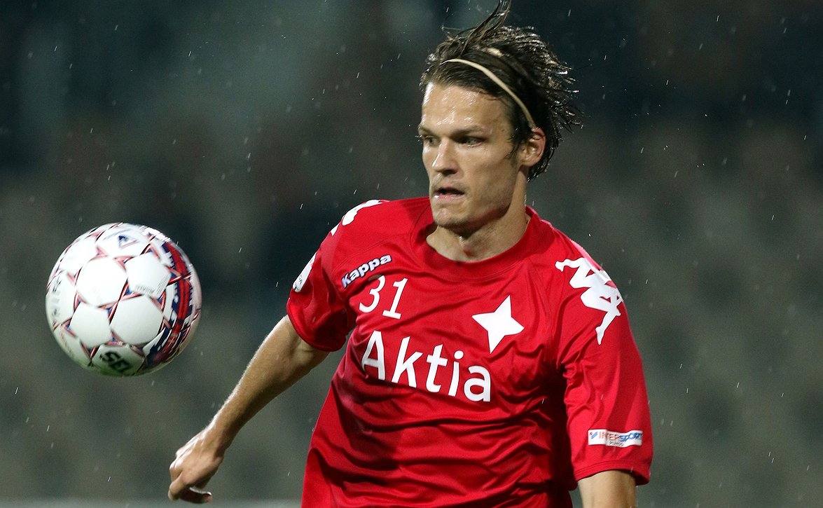 HIFK:n ja Aktian pitkä yhteistyö jatkuu