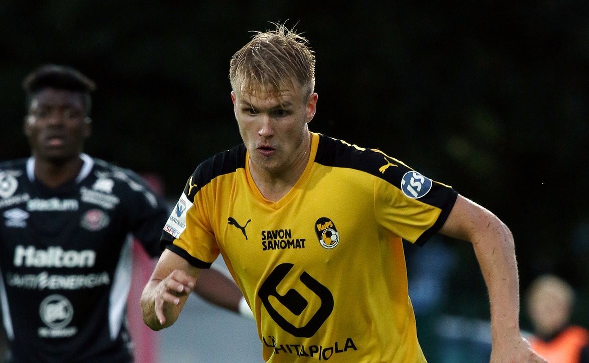 Rannankari ja Pennanen lähestyvät pelikuntoa