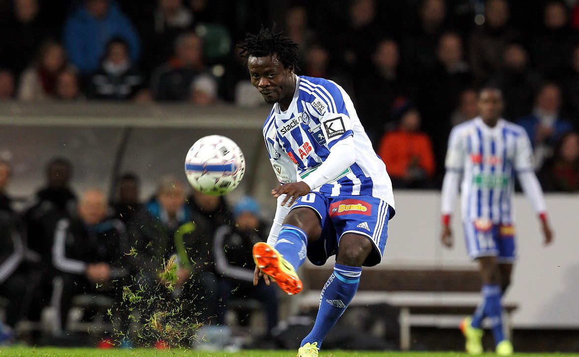 Annan paluustaan: "HJK:sta hyvät muistot"