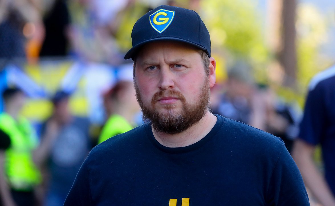 "Sarjapaikka vaatii raivoisaa työntekoa" - Gnistan-luotsi Jussi Leppälahti muistuttaa realiteeteista