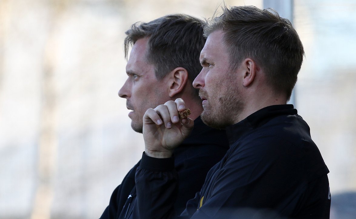 "Uskomme että pelimme on nyt selkeämpää" - Honka hakee cupin avauspisteitä