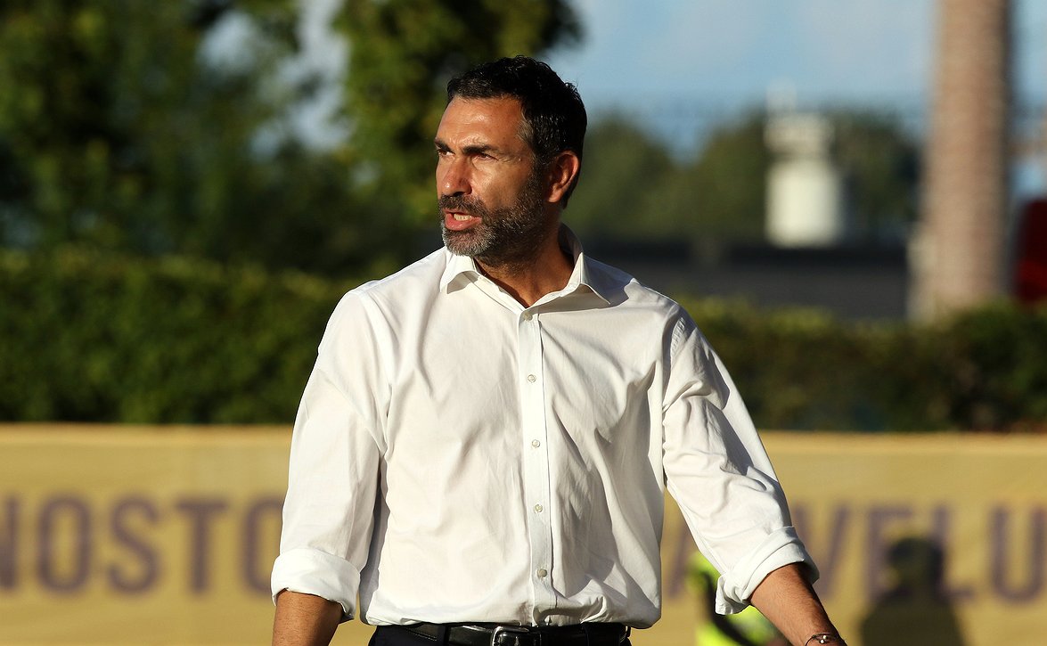 Piccareta: "Harjoituskausi sujunut täysin suunnitellusti"