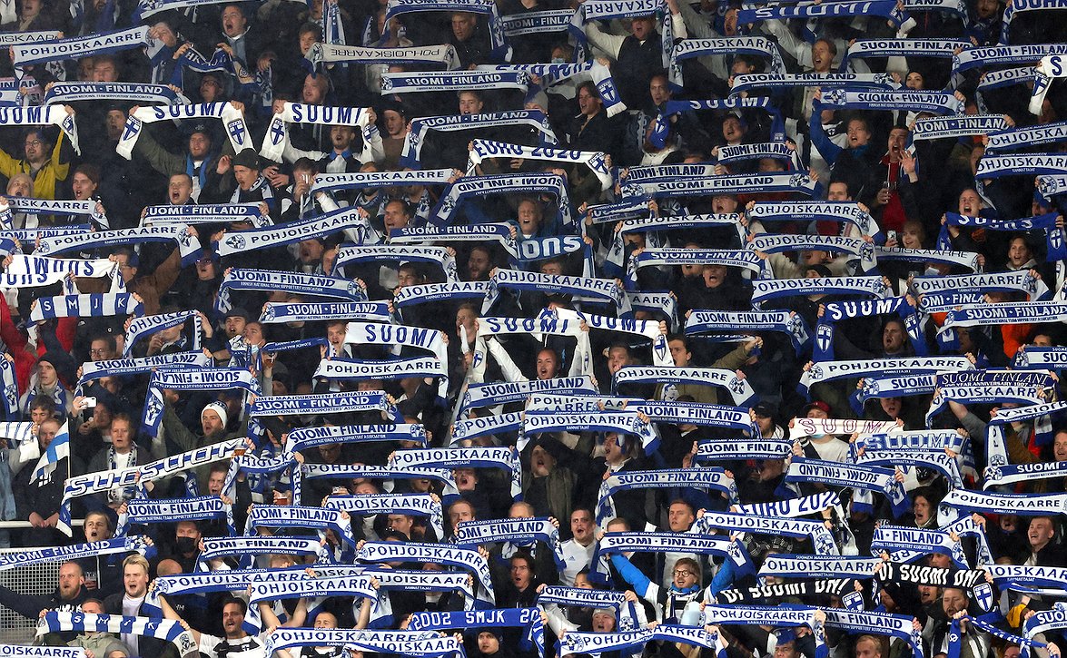 U17-poikien maajoukkue taipui niukasti Belgialle