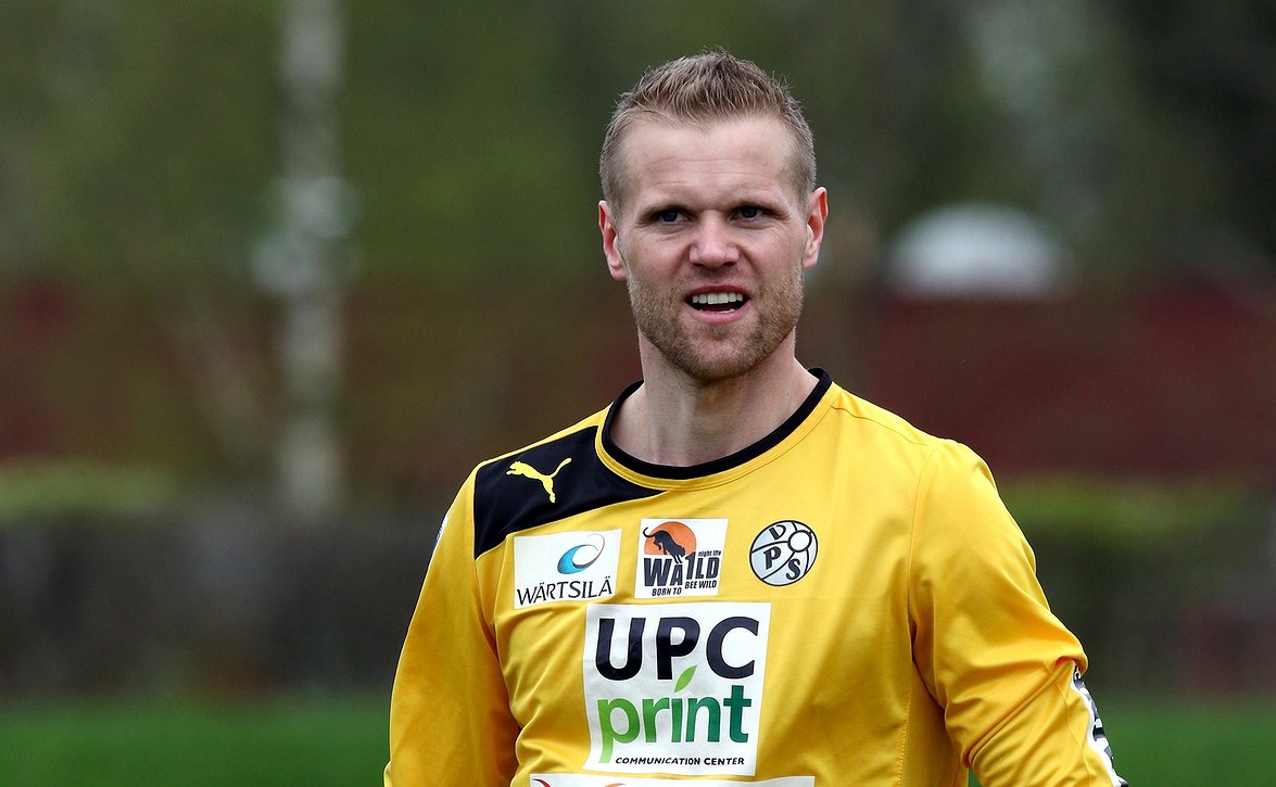 ​Juho Mäkelä: "Tunnelma kuin hautajaisissa"