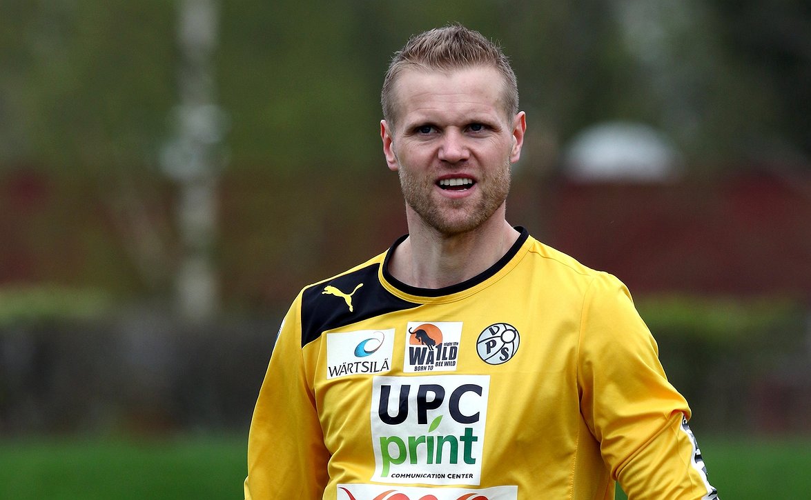 Jatkaako Juho Mäkelä maalitehtailua?