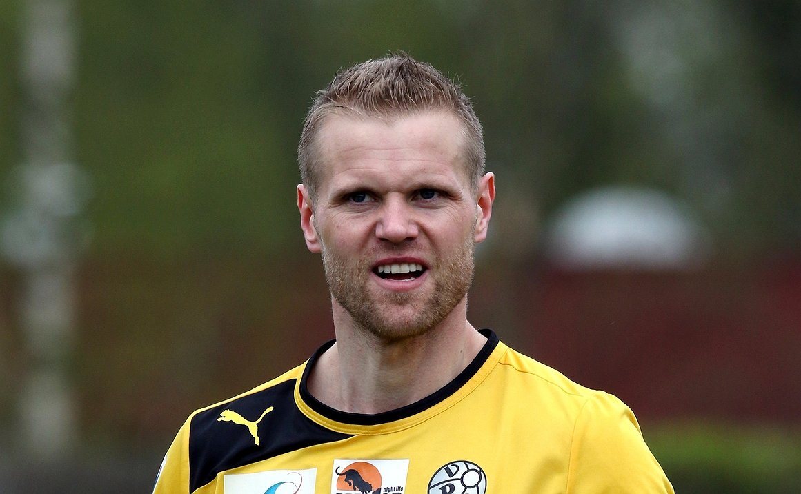 ​HIFK:lle 1-0 voitto GrIFK:sta Mäkelän maalilla