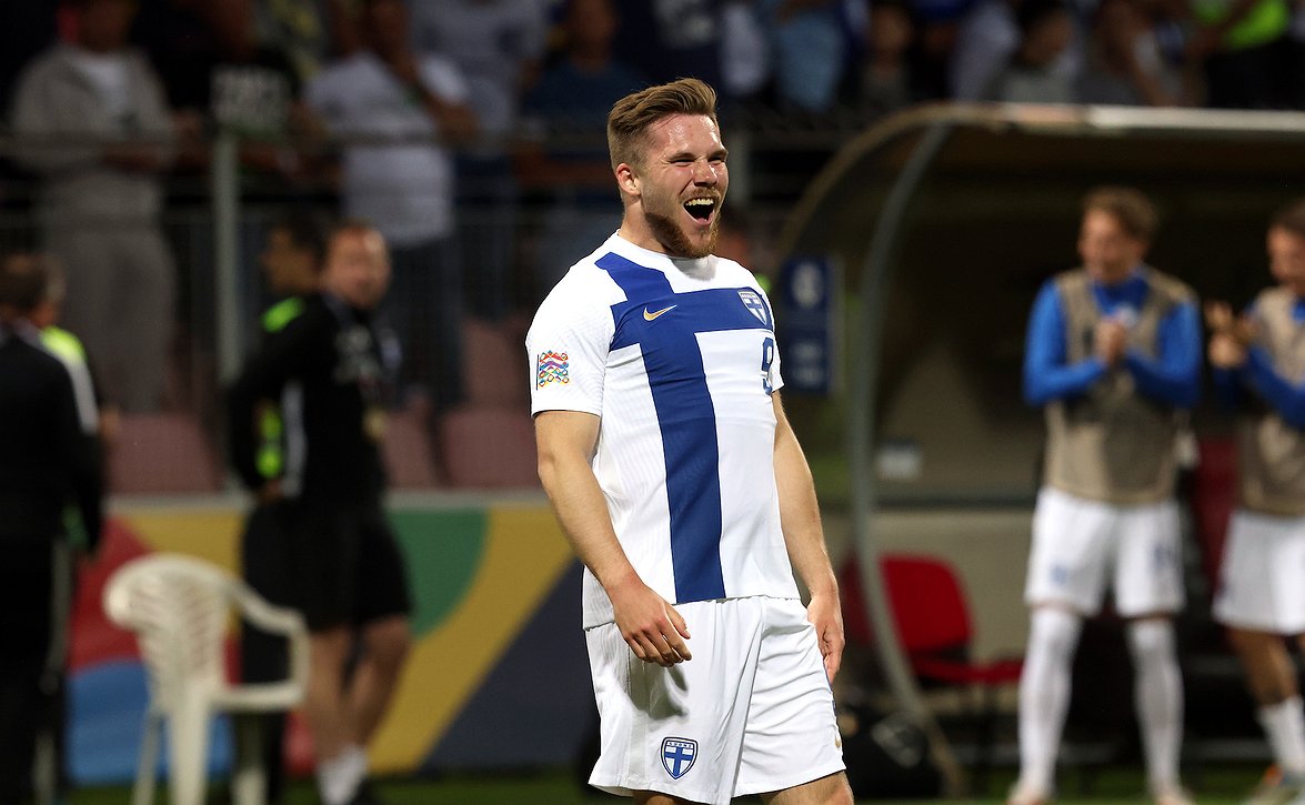 "Hän tulee taatusti kovalla itseluottamuksella" - SJK:ssa osataan varoa Benjamin Källmania