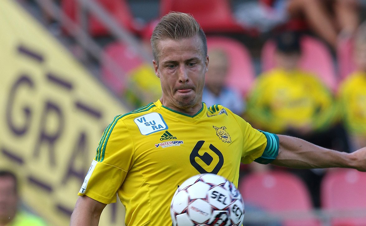 Ilves-kapteeni Hynysen kausi paketissa