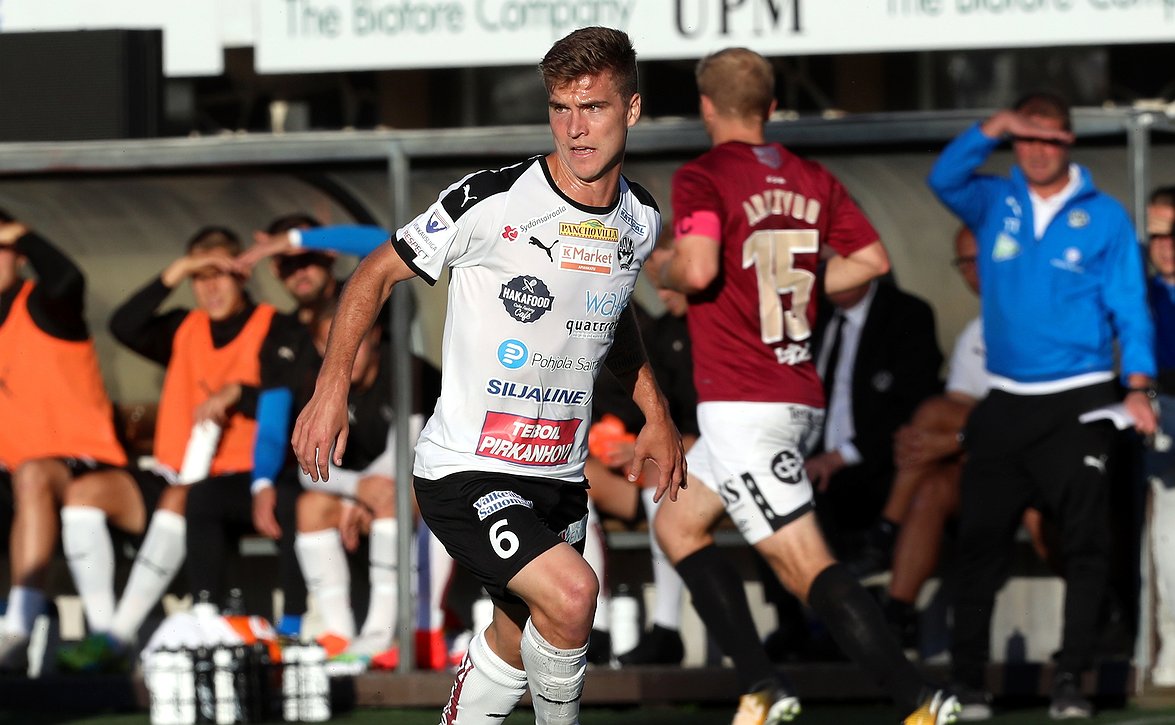 Ilves vei Pirkanmaan virtuaaliderbyn - "Ansaitsivat voittonsa"