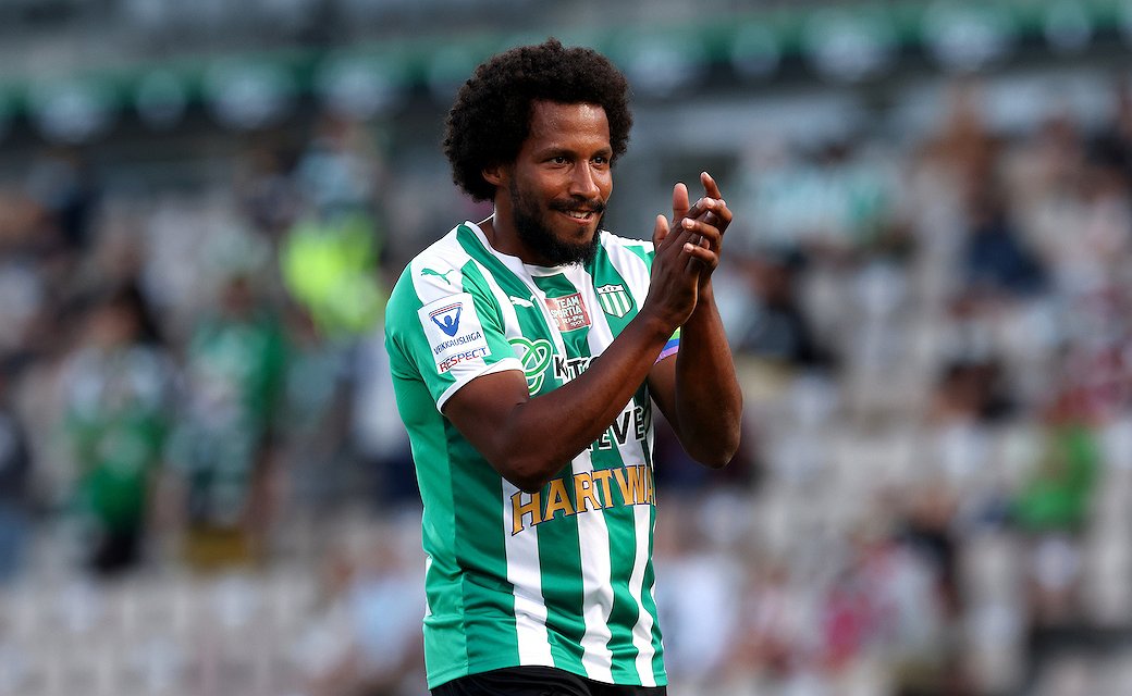 "Meille tässä kohtaa hyvä mittari" - KTP matkaa JäPS:n vieraaksi lauantaina