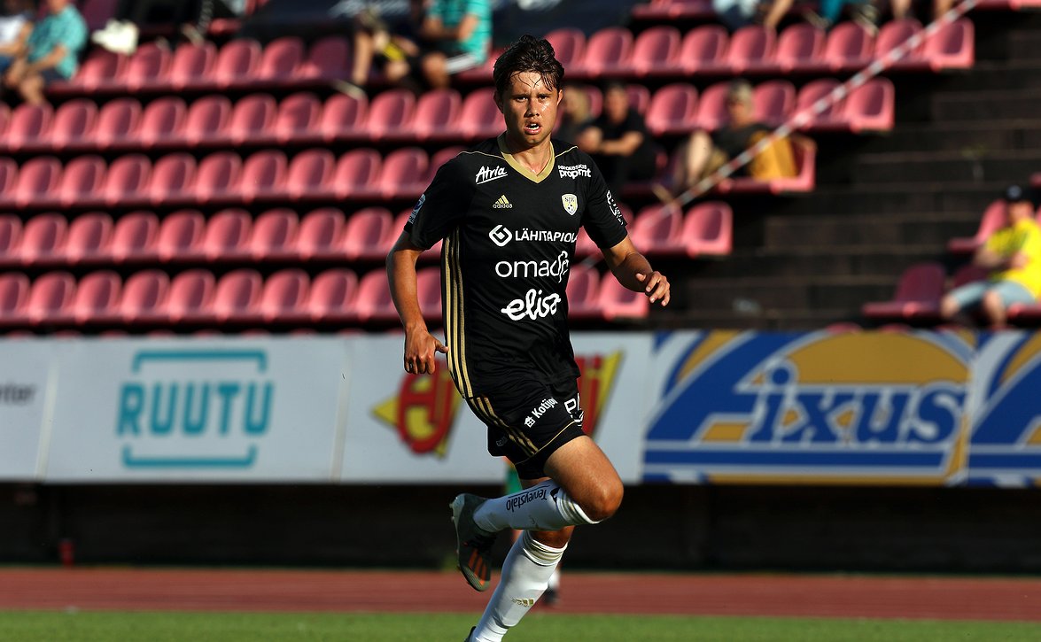 SJK:lle maukas voitto (SJK-FC Inter 3-2)