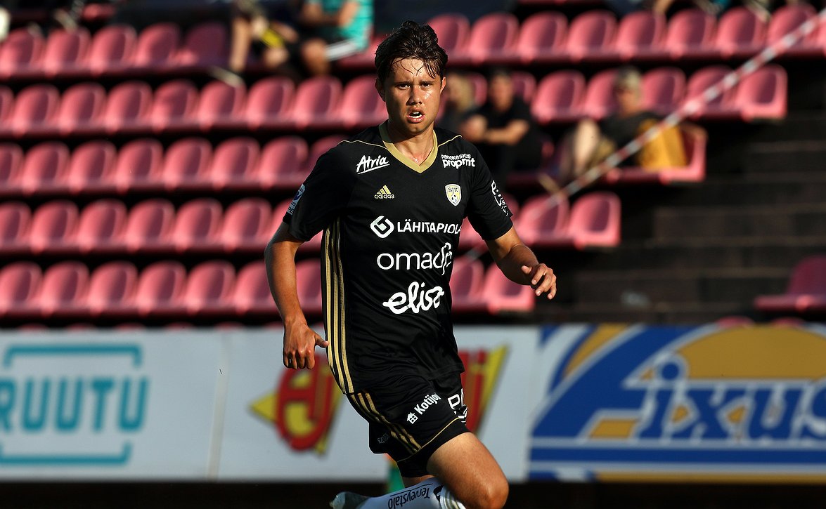 ​SJK pamautti cupissa 50 maalin rajan kaudella 2021 rikki