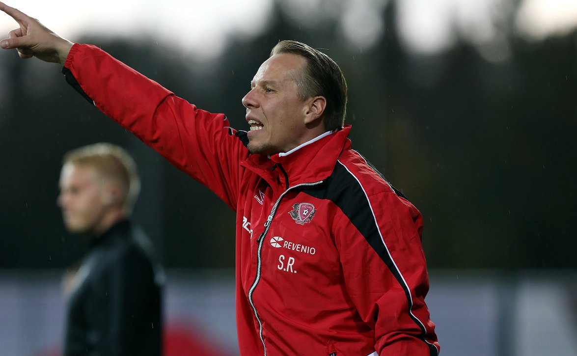 ​FC Lahti kohtaa Hakan torstaina - yksi testimies mukana