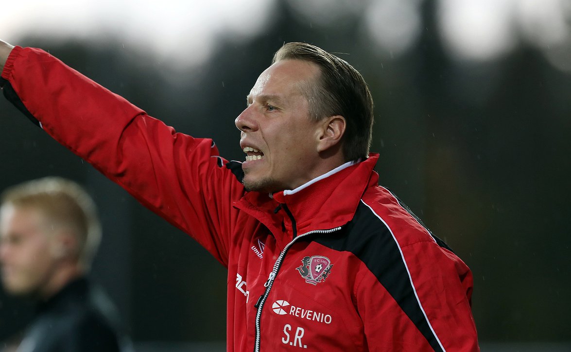 ​Ristilä KuPS-tappiosta: "Eihän se koskaan ole kiva hävitä"