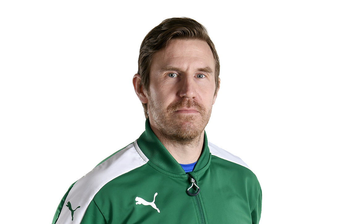 ​Avainpelaajasta valmentajaksi - Daniel Norrmén viihtynyt jo 17 vuotta Ahvenanmaalla