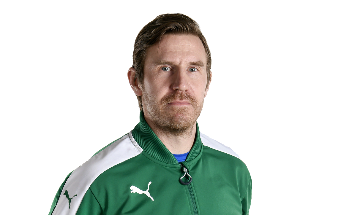 ​Daniel Norrmén jatkaa IFK Mariehamnin valmennusryhmässä – roolia myös nuorten puolella