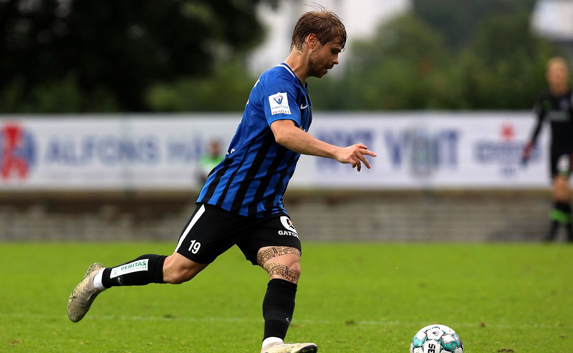 Alkavan kauden kokenein pelaaja Aleksi Paananen TS:lle: "Ne ovat vain numeroita"