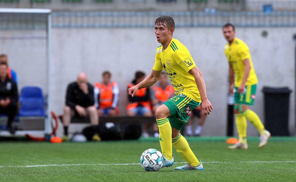 Ilves ja HIFK tasatahdissa (Ilves-HIFK 2-2)