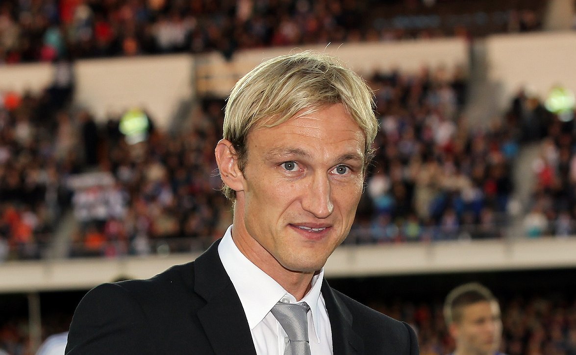 Sami Hyypiä mukaan FC Hakan valmennukseen