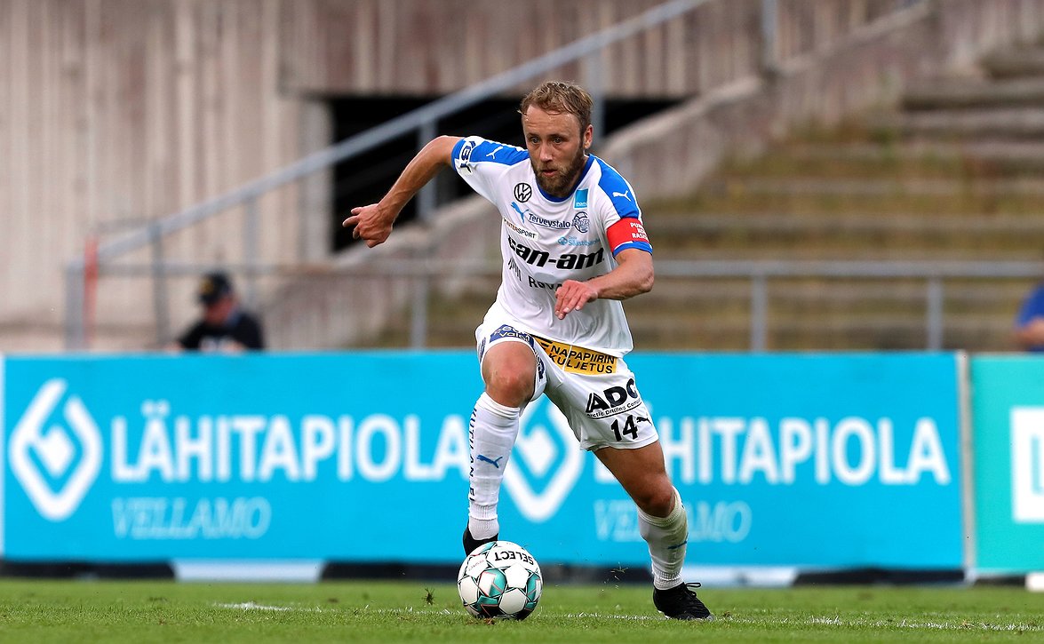 RoPS:n Muinonen sysää paineet FC Hongalle – ”Heidän on pakko ottaa voittoja”