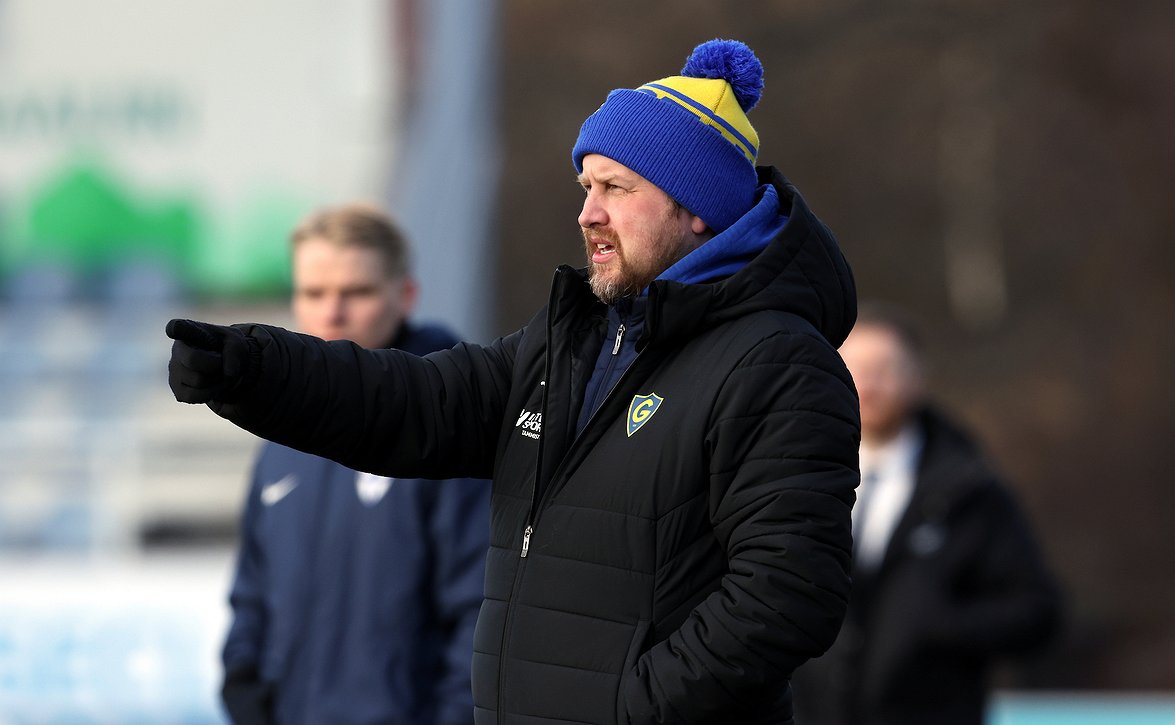 "Otetaan opit ja jatketaan hommia" - Gnistan-luotsi Jussi Leppälahti löysi hyvääkin tappiosta