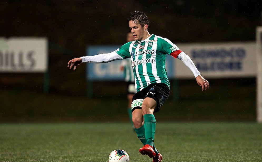 ​KTP:lle lisäkolhuja – kaksi uutta puolustuspelaajaa tulossa Kotkaan