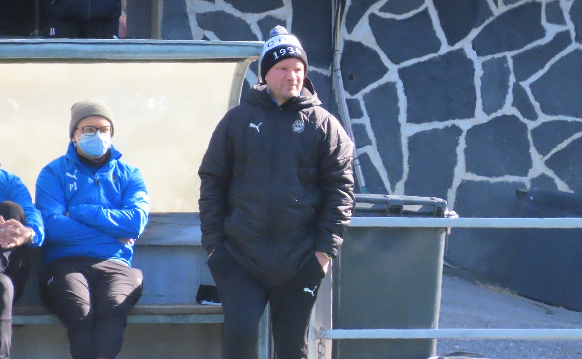 ​Tainio Hakan tilanteesta: "Työsarkaa on, hyvä että muutama viikko on vielä aikaa"