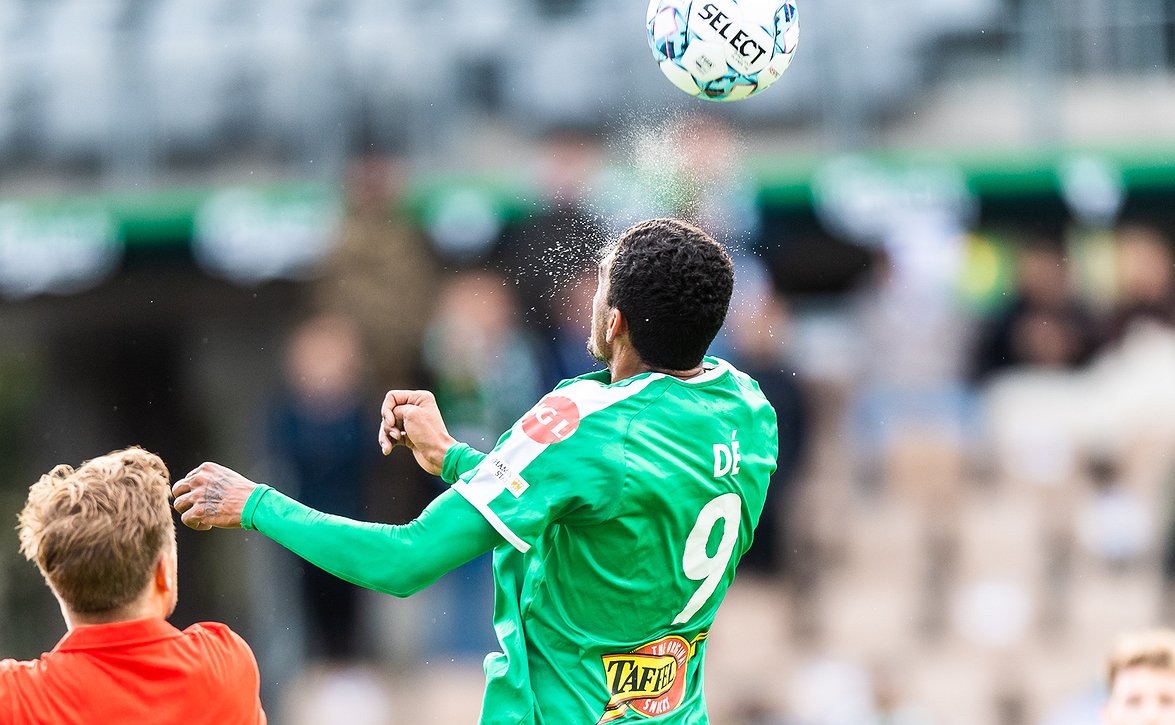 Ennakko: HIFK-IFK Mariehamn