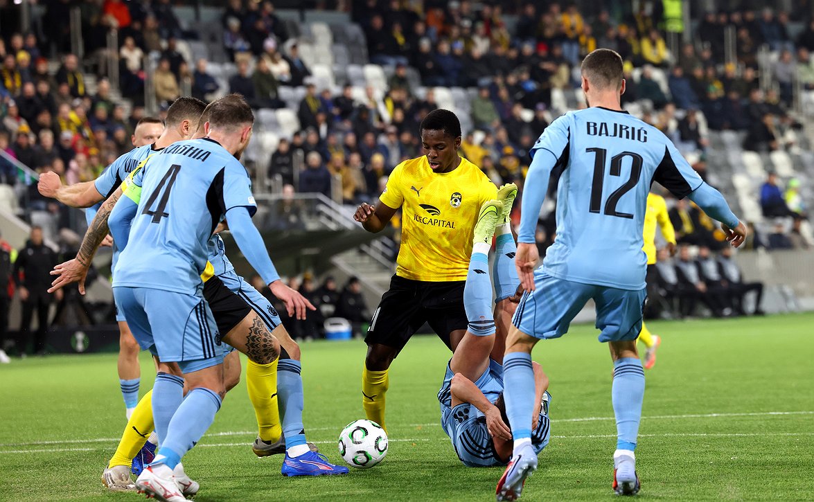 KuPS saa vastaansa Lech Poznanin Konferenssiliigan pudotuspeleissä