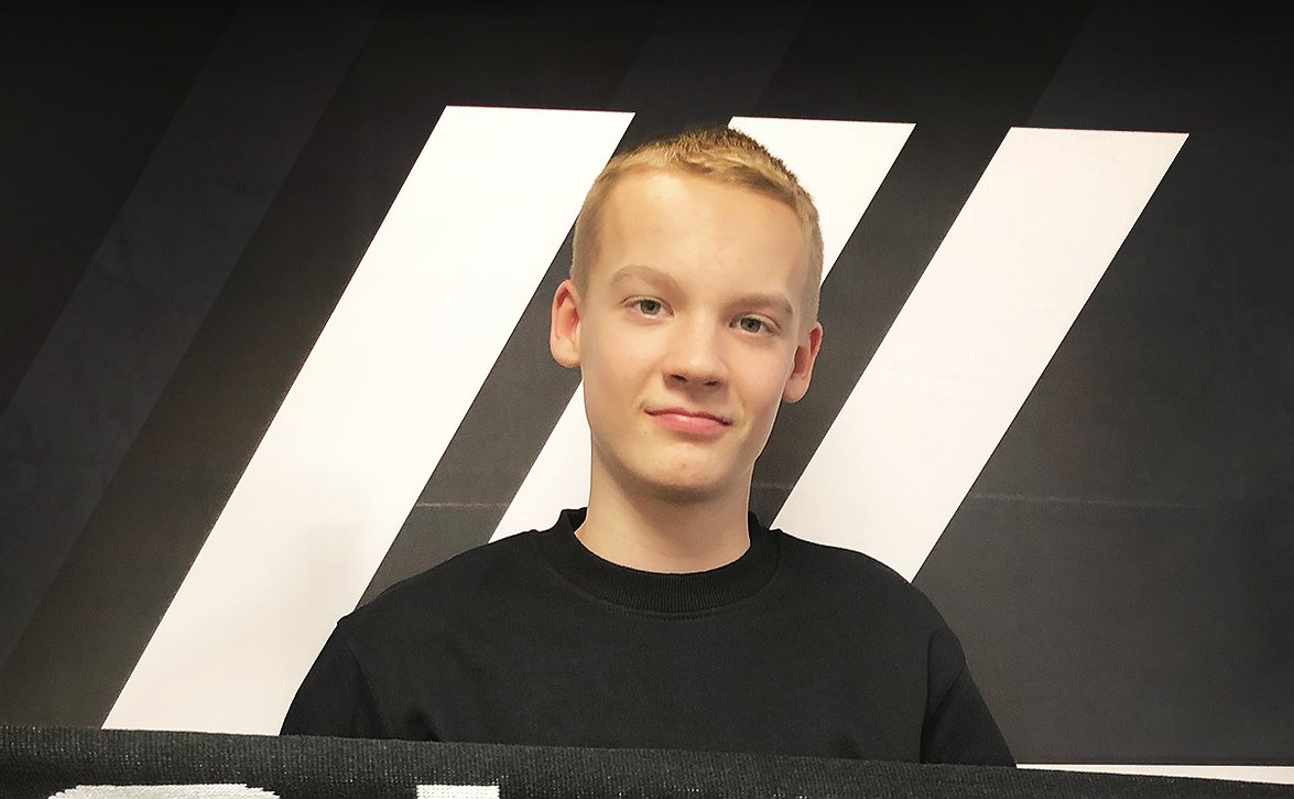 U16-poikien maajoukkue nimetty Eerikkilän leirille