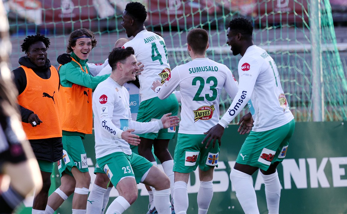 Uutta voimaa peräsimeen - ​IFK Mariehamn hakee päävalmentajaa