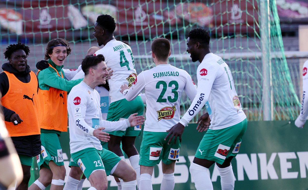 ​"Kovin usein ei saada Veikkausliigasta vieraita" – KoiPS odottaa innolla IFK Mariehamn -ottelua
