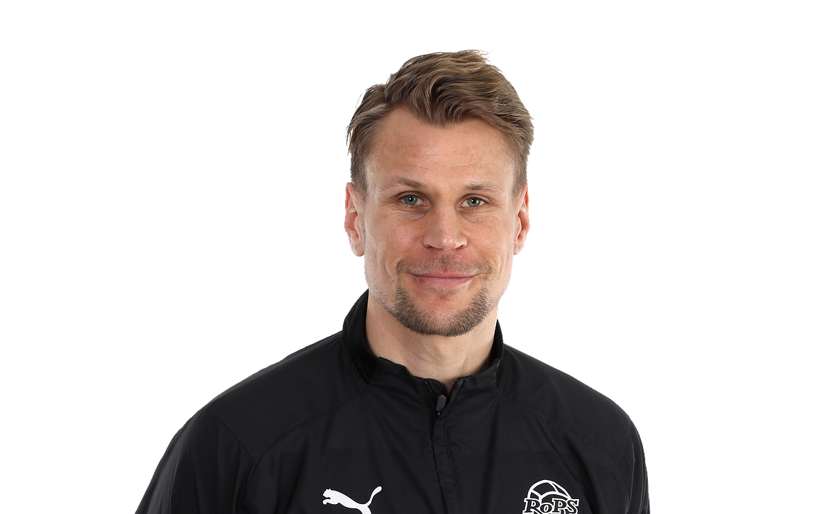 RoPS:n Koskela astui pois mukavuusalueeltaan – ”Tekevät elämän mielenkiintoisemmaksi”