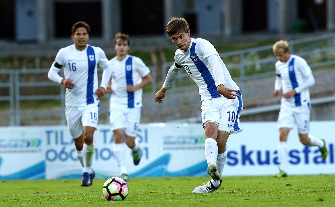 Pikkuhuuhkajat perillä Georgiassa - kaikki kunnossa