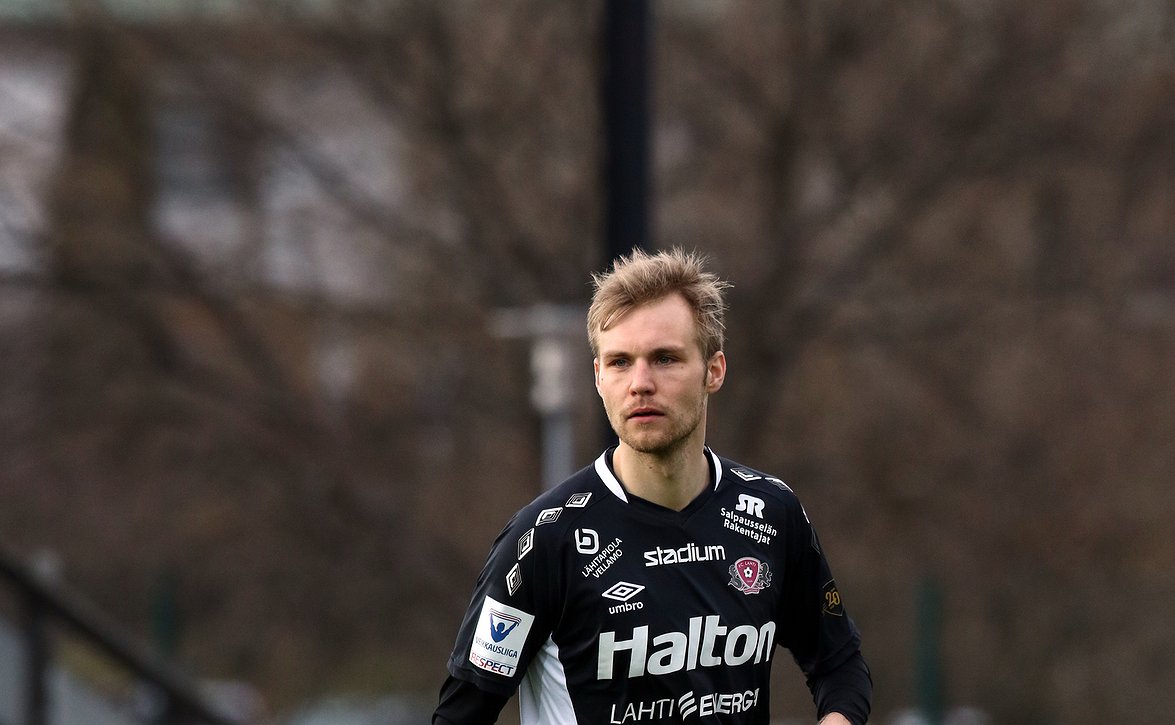 Ilveksen Tanska kohtaa viime kauden joukkueensa