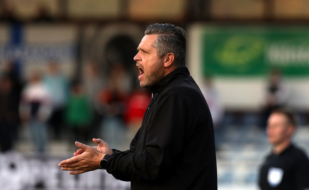 "Uskon, että tulossa on makea matsi" - FC Lahti tähyää vielä jatkoon Liigacupissa