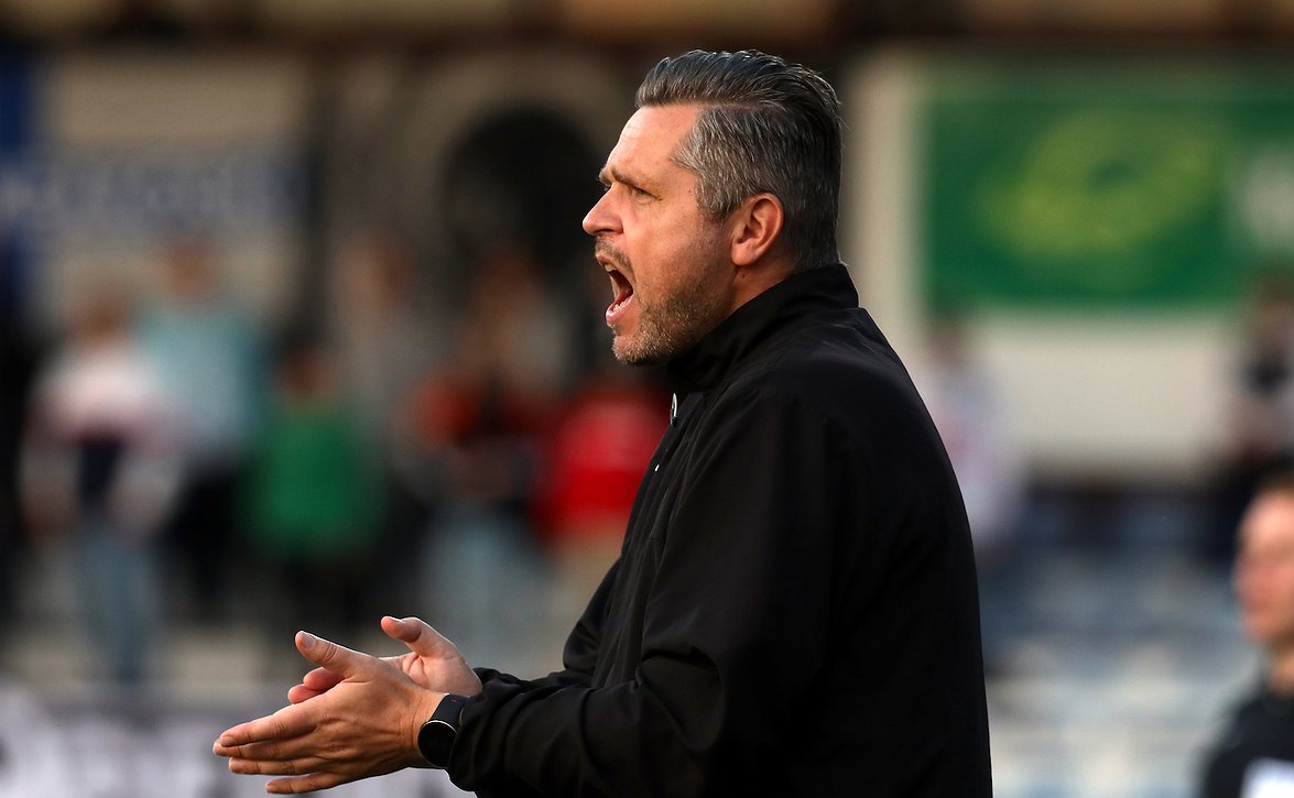 "Olen todella innoissani ja otettu" - Mikko Mannila FC Lahden päävalmentajaksi