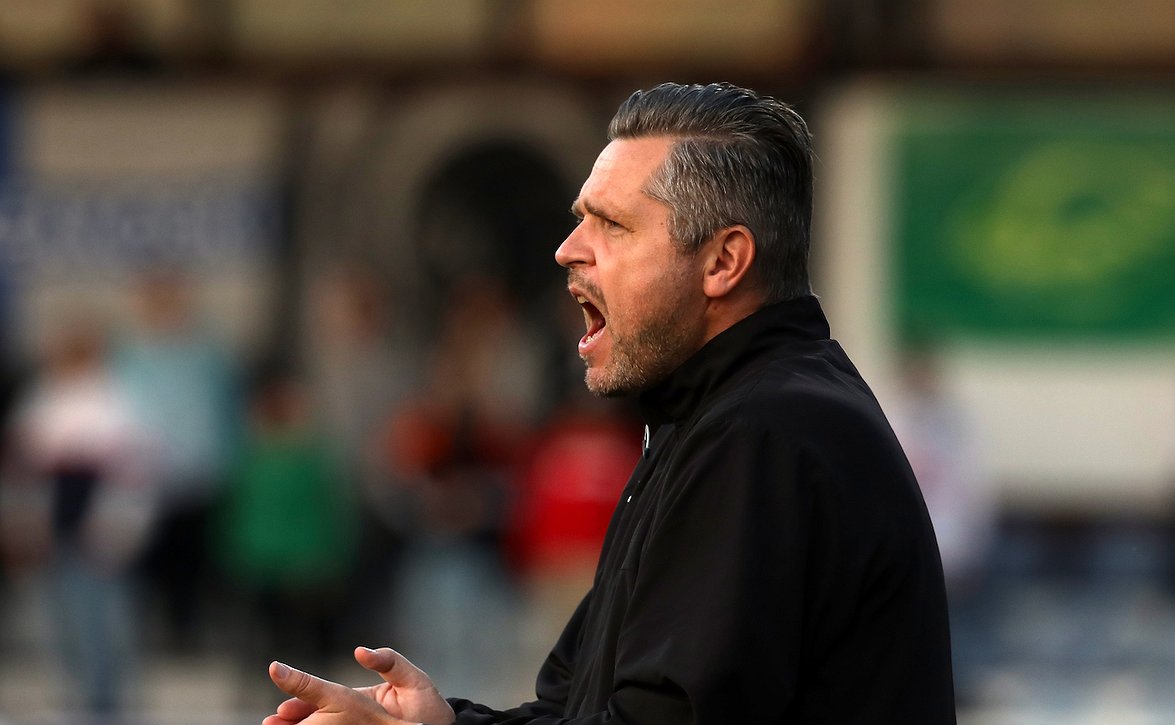 "Matka on varmasti mielenkiintoinen" - FC Lahti sunnuntaina kohti Maarianhaminaa