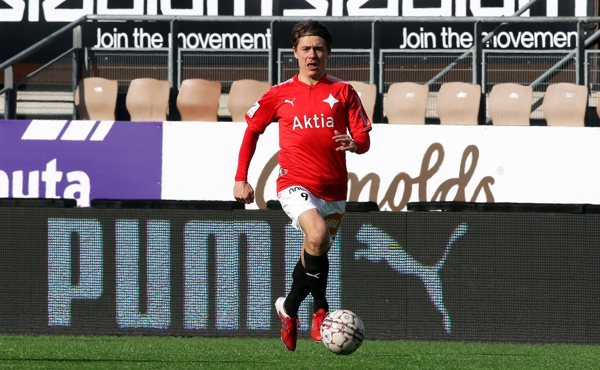 HIFK:n Sihvola: ”Pelituntumani alkaa olla entisensä”