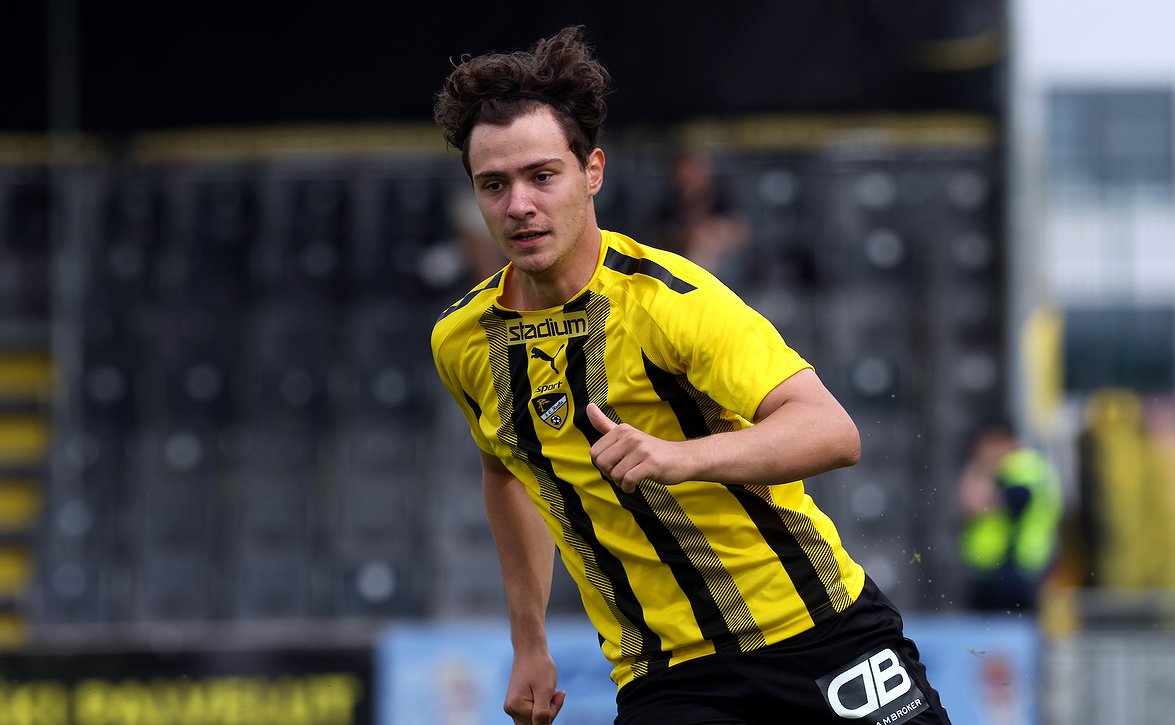  Pikkuhuuhkajat voitti Bulgarian 2-0